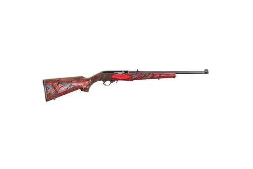 Ruger 10/22 Wild Hog