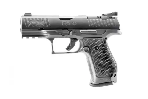 Walther Pdp Compact 5'' LE 2844222LE