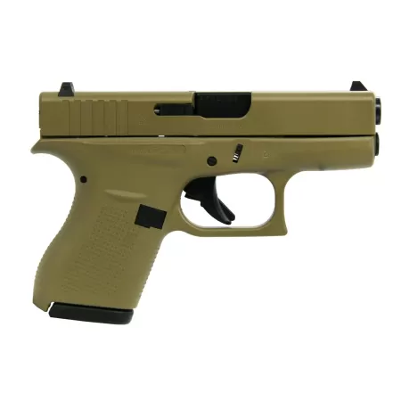 GLOCK G42