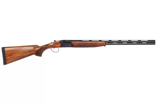 Savage Stevens Model 555 Over/Under Shotgun 16Ga 2Rd 28" Barrel Wood Stock 22178 113562217806