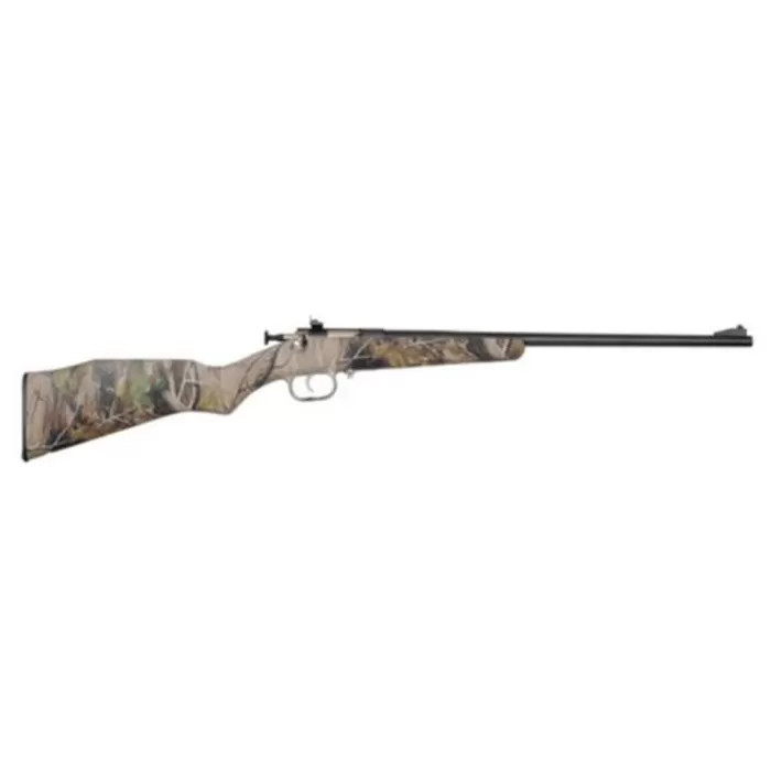 KEYSTONE SPORTING ARMS 22LR MOBU BLUED KSA163 KEYSTONE SPORTING ARMS 22LR MOBU BLUED KSA163