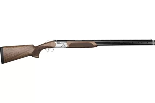 Beretta 694 Sporting Walnut 12 Gauge 3in Over Under Shotgun - 32in