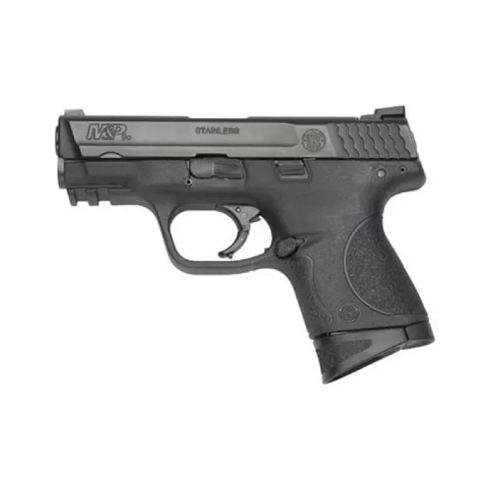 SMITH AND WESSON M&P COMP SMITH AND WESSON M&P COMP