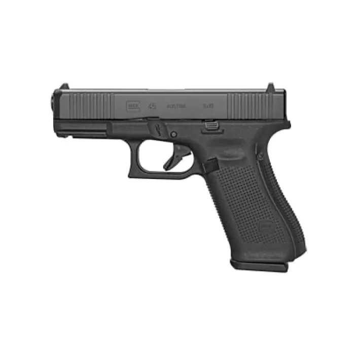 Glock G45 Compact Crossover Glock G45 Compact Crossover