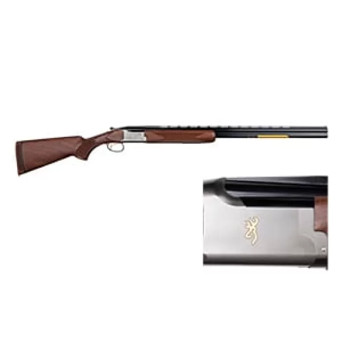 Browning Citori White Satin Browning Citori White Satin