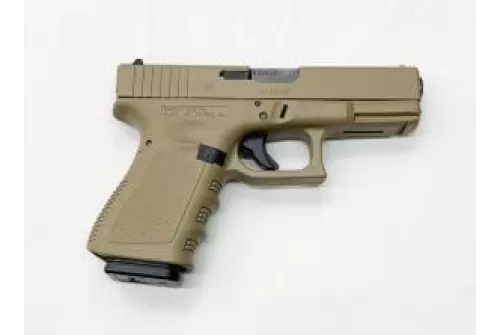 Glock G23 Gen 3