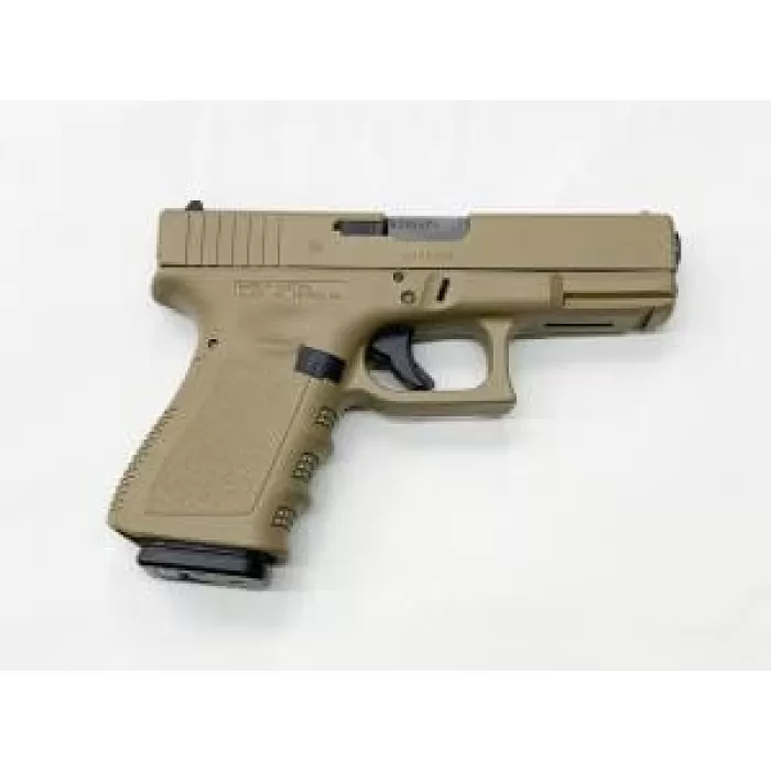 Glock G23 Gen 3 Glock G23 Gen 3