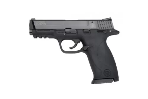 Smith & Wesson M&P 22 Pistol 22 LR 12 Round Threaded Barrel - 222000