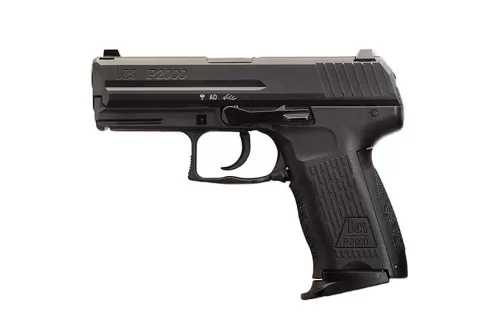 HK P2000
