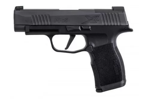 Sig Sauer P365 XL Spectre