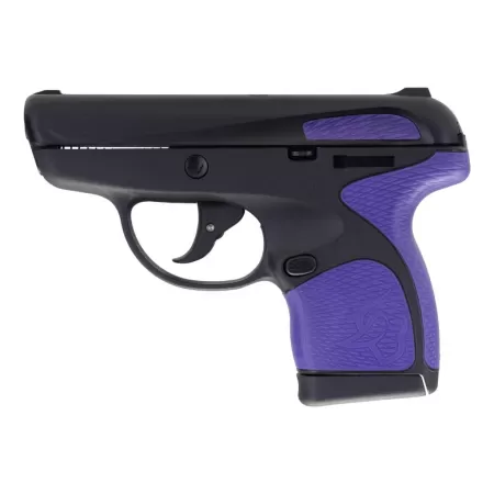 Taurus Spectrum 380Acp 2.8" Purple 1007031112