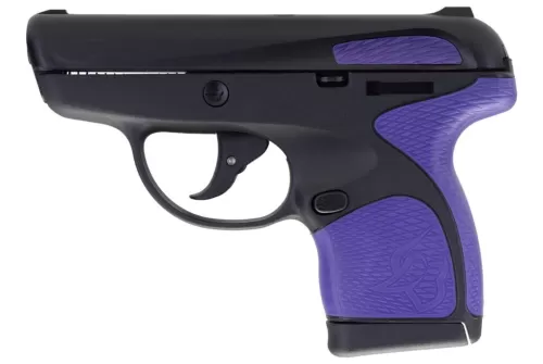 Taurus Spectrum 380Acp 2.8" Purple 1007031112
