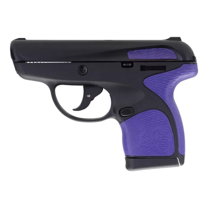 Taurus Spectrum 380Acp 2.8" Purple 1007031112