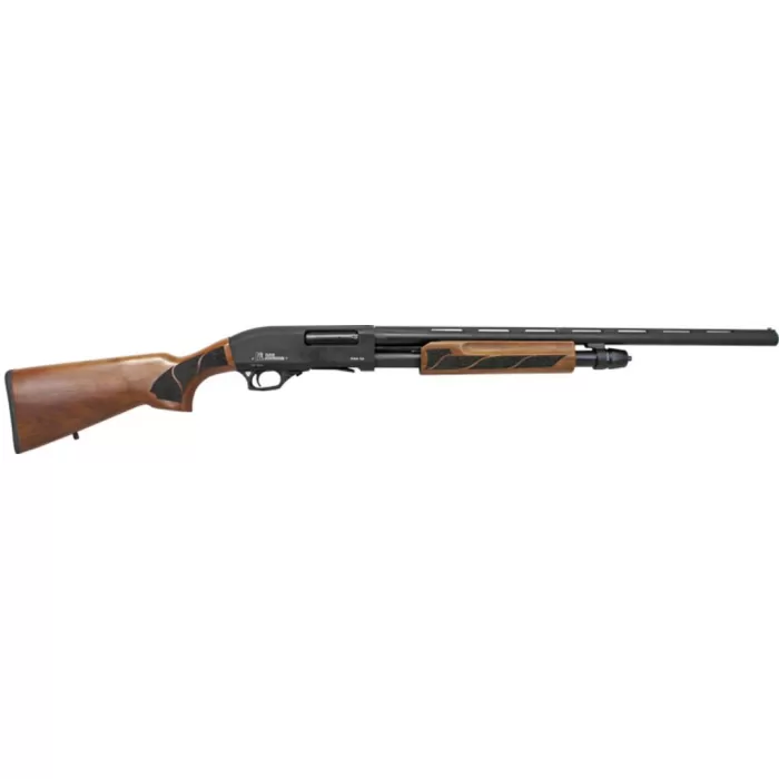 IVER JOHNSON SHOTGUN 12GA. 3 IVER JOHNSON SHOTGUN 12GA. 3