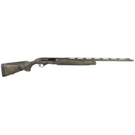 Rob Roberts Gun Works SS590RR Beretta A400  12 Gauge 3+1 28" Overall Hidden Lake Distressed Cerakote Vent Rib Barrel, Aluminum Receiver, Synthetic Stock, Right Hand