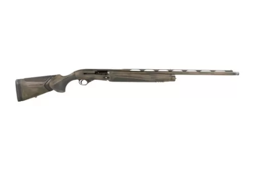 Rob Roberts Gun Works SS590RR Beretta A400  12 Gauge 3+1 28" Overall Hidden Lake Distressed Cerakote Vent Rib Barrel, Aluminum Receiver, Synthetic Stock, Right Hand