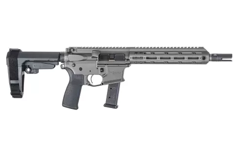 CHRISTENSEN ARMS CA9MM