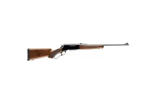 Browning BLR Lightweight with Pistol Grip 223 Rem 4 Round Lever-Action Rifle - 034009108