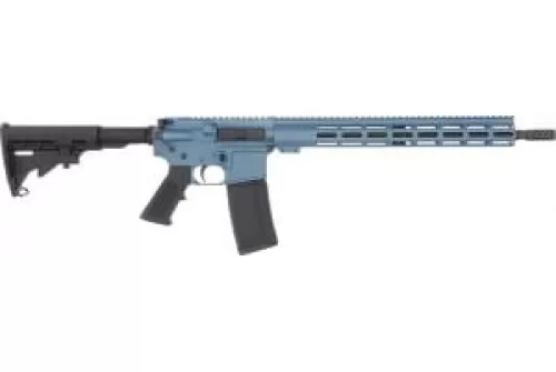 GLFA .223 Wylde Rifle