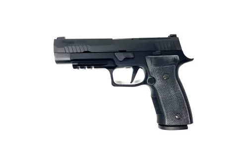 Sig Sauer P320 Axg LE W320AXGF-9-BXR3-R2