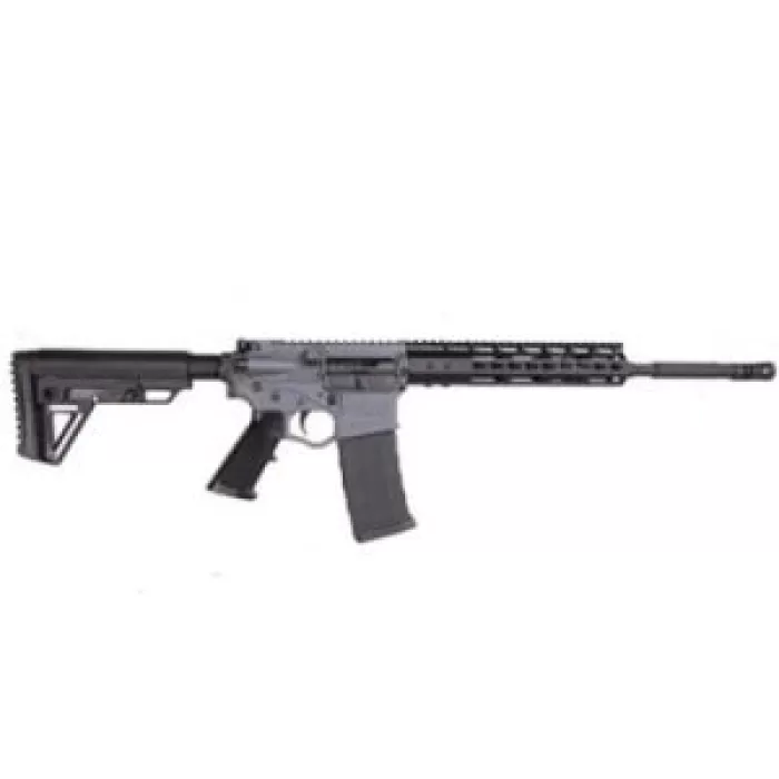 American Tactical Omni Hybrid MAXX P3 5.56 NATO Semi-Auto Rifle with Sniper Gray Finish American Tactical Omni Hybrid MAXX P3 5.56 NATO Semi-Auto Rifle with Sniper Gray Finish
