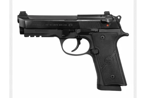 Beretta USA 92X RDO Centurion