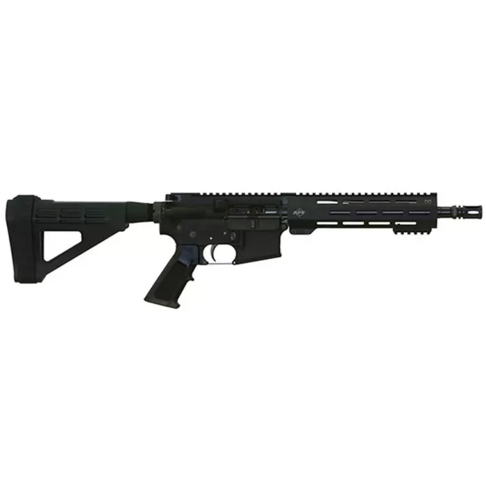 Alex Pro APF-15 556 10.5 BBL SB TACTICAL SBA3 Alex Pro APF-15 556 10.5 BBL SB TACTICAL SBA3