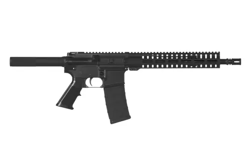 CMMG MK4 BANSHEE 100 5.56MM 12.5
