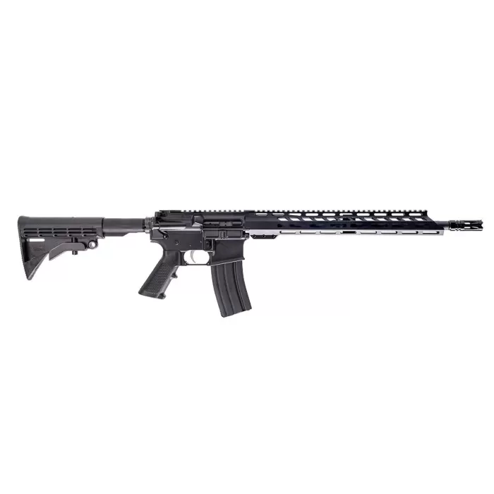 Anderson Manufacturing AM-15 5.56x45mm, 16" Barrel, Black, 30rd Anderson Manufacturing AM-15 5.56x45mm, 16" Barrel, Black, 30rd