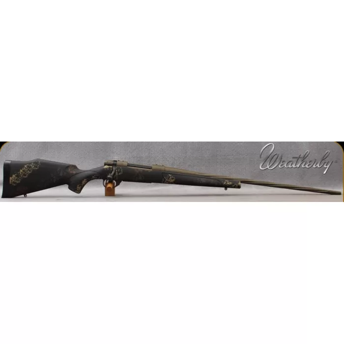 Weatherby Vanguard Talus 6.5 Creedmoor 24" 5+1 Patriot Brown Cerakote Weatherby Vanguard Talus 6.5 Creedmoor 24" 5+1 Patriot Brown Cerakote
