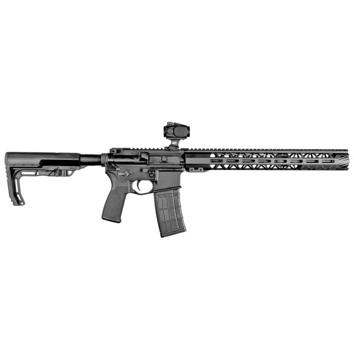 ZRODELTA RANGE READY LOVA 5.56 ZRODELTA RANGE READY LOVA 5.56