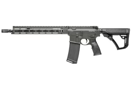 Daniel Defense DDM4 V7 SLW