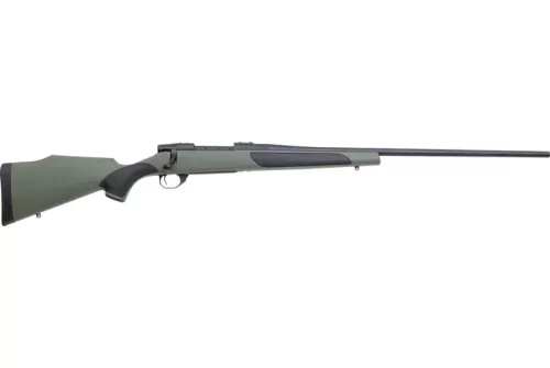 WEATHERBY VANGUARD SYNTHETIC GREEN7MM
