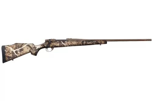 WEATHERBY FIRST LITE CIPHER .300 WIN