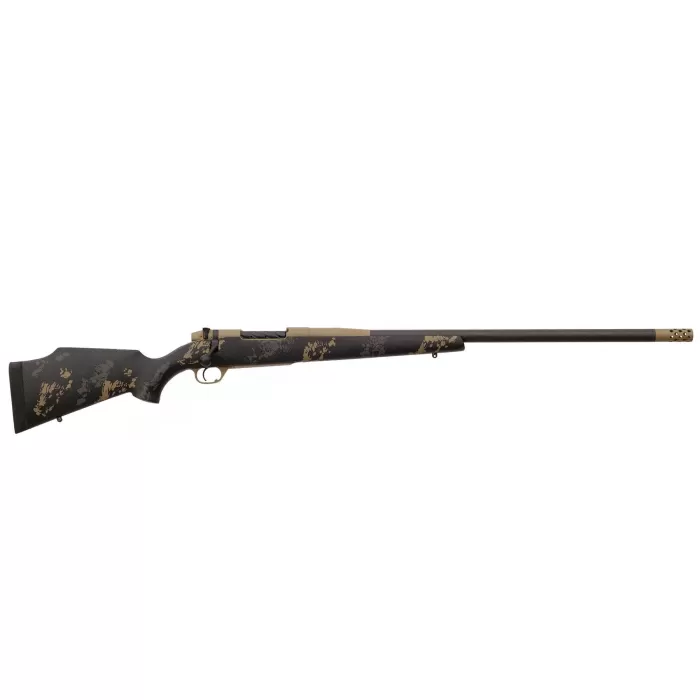WEATHERBY MARK V CARBONMARK ELITE 6.5-300 WBY WEATHERBY MARK V CARBONMARK ELITE 6.5-300 WBY