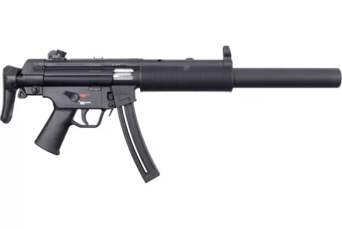 HK MP5 .22 LR