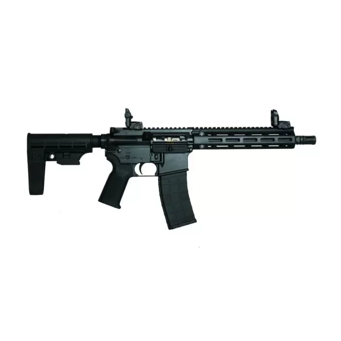 Tippmann Arms M4-22 PRO .22 lr Pistol w/ Bushnell TRS-25 - A101138