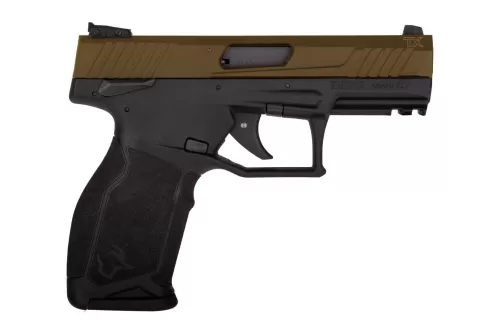 Taurus TX22 22LR 4