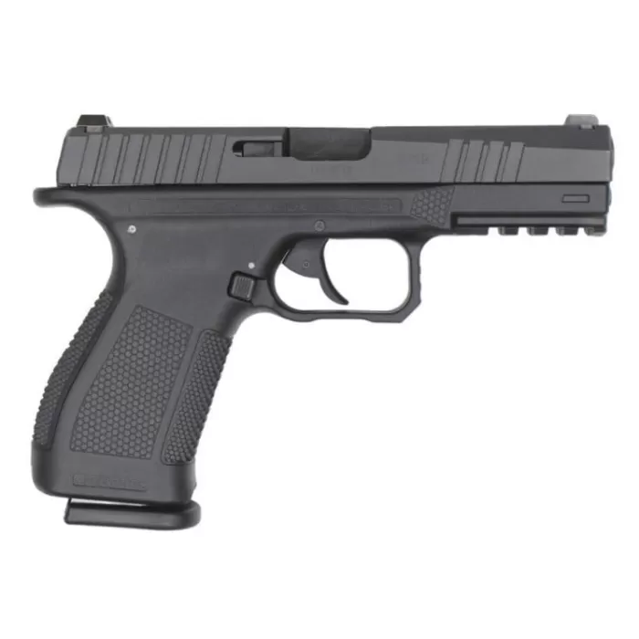 TARA TM9-X 9mm 4.5 TARA TM9-X 9mm 4.5