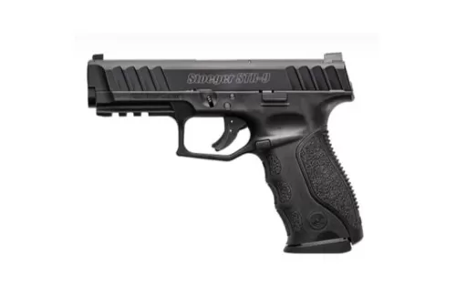 STOEGER STR-9C COMPACT