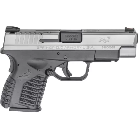 SPRINGFIELD ARMORY XDS 4.0 9MM