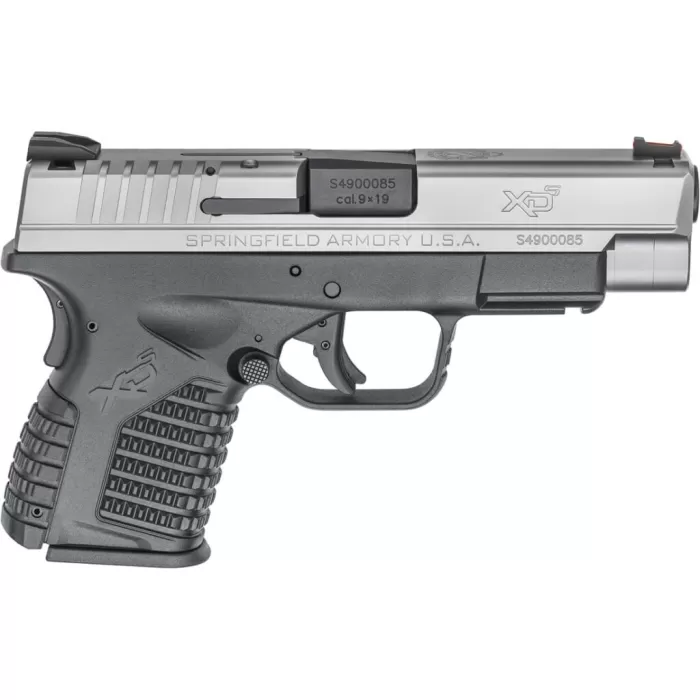 SPRINGFIELD ARMORY XDS 4.0 9MM