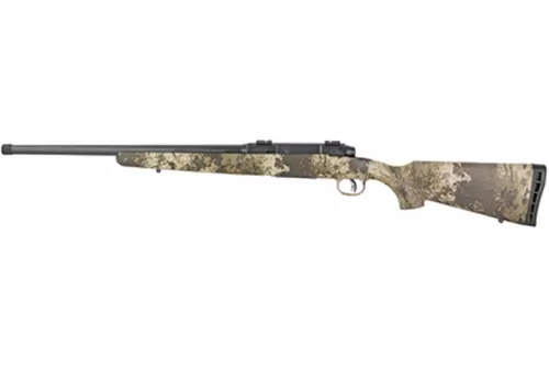 SAVAGE AXIS II COMPACT 6.5 CM