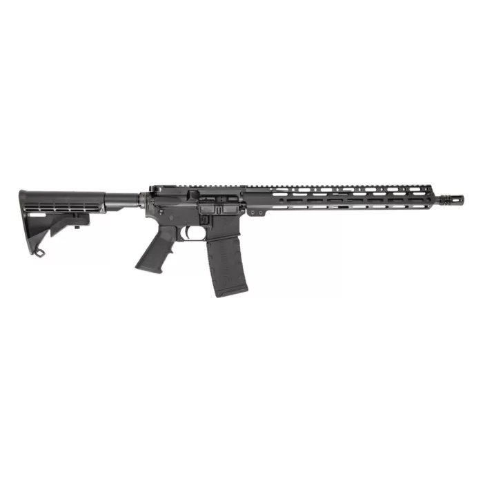 Adams Arms VooDoo Innovations Dark Moon 5.56mm AR-15