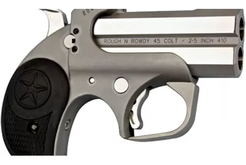 Bond Rowdy 45Lc/410 3" MA MARW