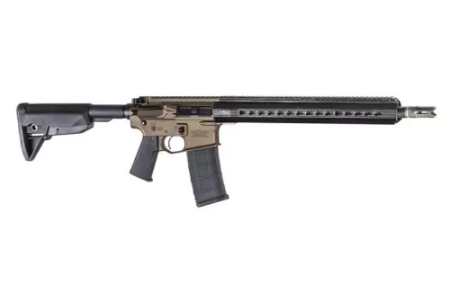 Christensen Arms CA-15 G2 5.56