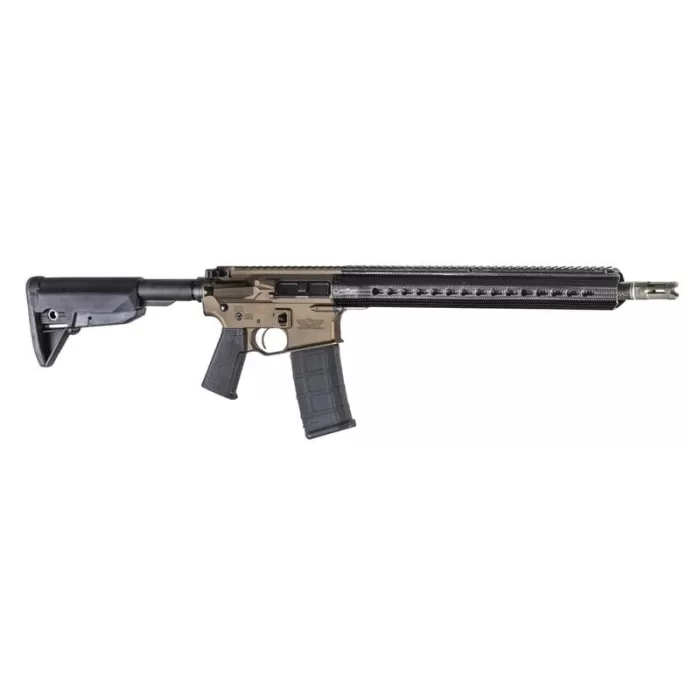 Christensen Arms CA-15 G2 5.56 Christensen Arms CA-15 G2 5.56