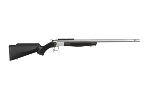 CVA SCOUT .450 BUSHMASTER