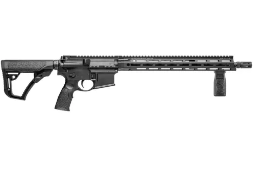 DANIEL DEFENSE DDM4 V7 5.56