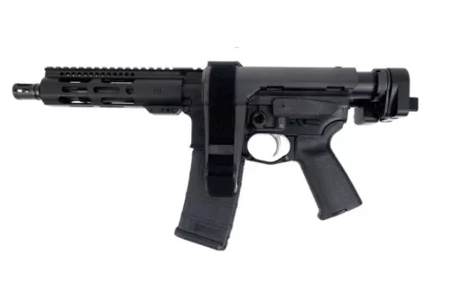 DPMS DP-15 300 BLACKOUT